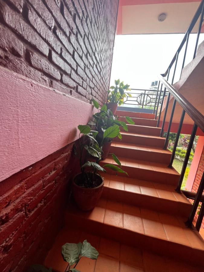 Paradise Mount Resort Pokhara Exterior photo