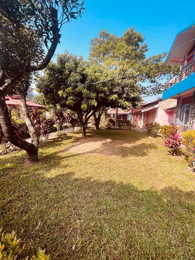Paradise Mount Resort Pokhara Exterior photo